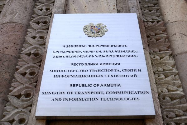 Գորիս-Տաթև-Աղվանի ավտոճանապարհը երկկողմանի բացվել է