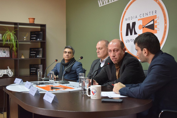 «Փորձում են առանցքային պաշտոններում նշանակել հերթական մարդու, որը չի ընկալվում համակարգի անմիջական ծնունդ». քաղտեխնոլոգ