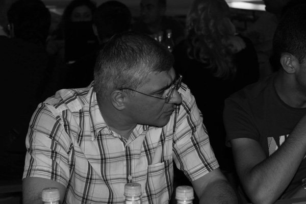 Մենք դեռևս այն երկրներից չենք, որ միայն տնտեսական ցուցանիշները նկատի ունենալով՝ մարդիկ որոշումներ կայացնեն. Աշոտ Խուրշուդյան. «Փաստ»