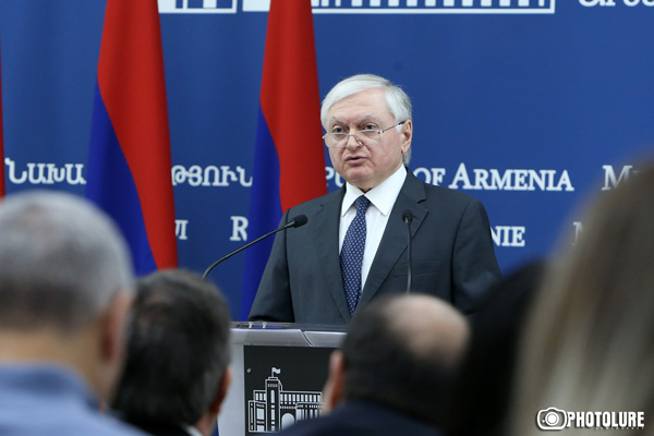 «ՌԴ-ն կարեւոր դեր ունի տարածաշրջանում». ԱԳ նախարարը՝ ՌԴ-ի կողմից Ադրբեջանին զենք վաճառելու մասին