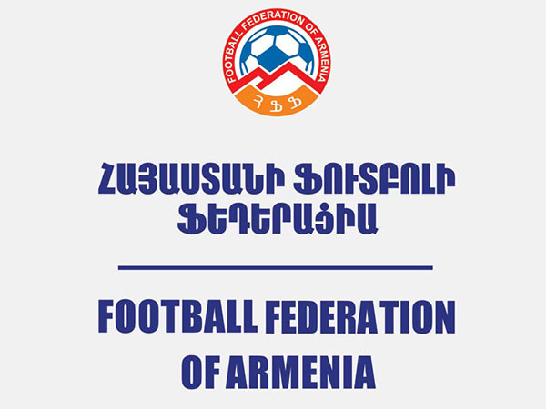 Հայաստանի ֆուտբոլի ֆեդերացիայի հայտարարությունը. «Պայքարը շատ կարևոր է ինչպես ֆուտբոլային կառույցների, այնպես էլ ողջ հասարակության համար»