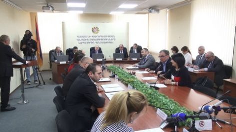 «Վիվասել ՄՏՍ» բաժնետերերից մեկը լուծարվեց. «Ա1+»