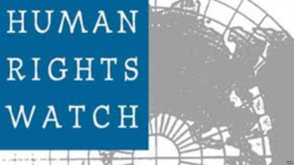 Human Rights Watch-ը տեղյակ չէ Հայաստանի իշխանությունների կողմից պատերազմի ընթացքում հայկական ուժերի կողմից կատարված ենթադրյալ պատերազմական հանցագործությունների քննության մասին
