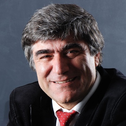 Որպէսզի չարը չուրախանայ. «Ասպարեզ»