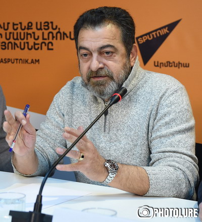 Հրանտ Թոխատյան. «Եթե որեւէ մեկը համարում է դա նվեր, թող վաղը գա, տա այդ մեկ միլիոնը, եւ ես հաճույքով կզիջեմ մշակույթի տունը նրան». «Ժողովուրդ»
