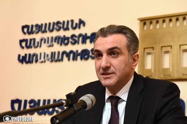 Այցի նպատակներից է ծանոթանալ գյուղատնտեսական կենդանիների համարակալման ավստրիական փորձին