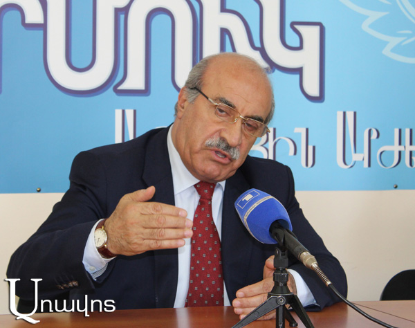 ՀՀԿ-ական պատգամավորը չի բացառում, որ սեղմված գազի եւ դիզվառելիքի ակցիզի չափը գուցե դարձվի նախկինը
