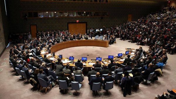 ՄԱԿ-ի Անվտանգության խորհրդի նիստն ավարտվել է առանց որևէ որոշման հրապարակման