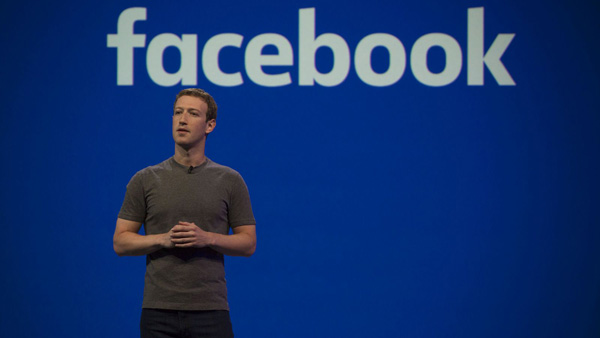 Facebook-ը կրճատում է մեդիա բովանդակությունն իր լրահոսում