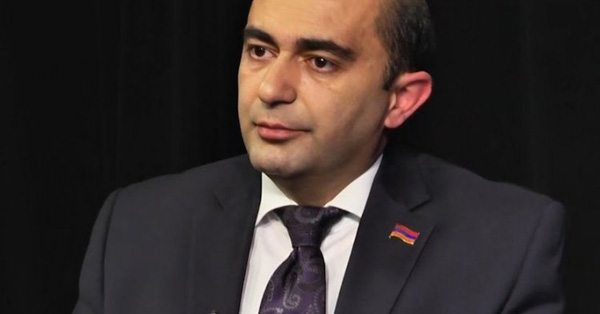 «Ելքի» պատգամավորները երաշխավորություն են ուղարկել՝ ձերբակալված 16-ամյա Էրիկ Խաչատրյանի գործով