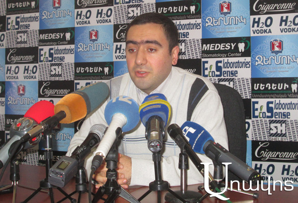 Էրդողանի փարիզյան անարդյունք այցը (Տեսանյութ)