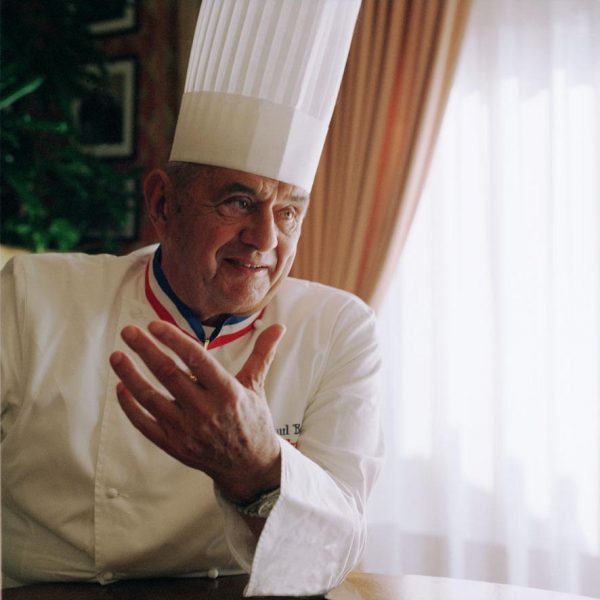 Վախճանվել է «20-րդ դարի լավագույն խոհարար» Պոլ Բոքյուզը