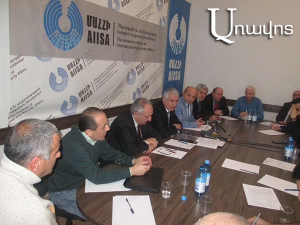 Փոքր ու միջին բիզնեսում ստվերն ավելացել է, խոշորում` կրճատվել (Տեսանյութ)