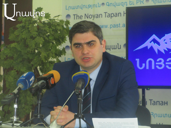 Բենզինի եւ դիզվառելիքի թանկացումը կարող է բերել տրանսպորտի ուղեվարձի թանկացմանը. ՀՅԴ-ականի առաջարկը՝ կառավարությանը