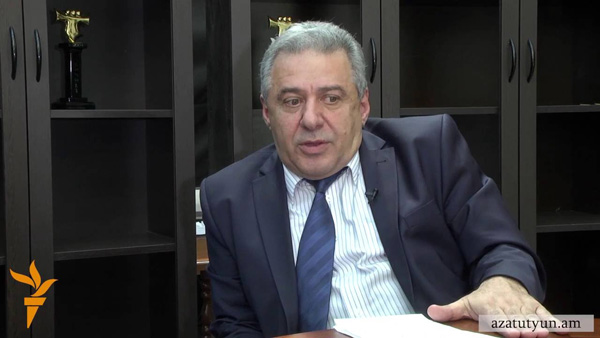 «Ուղղակի էժան գնով ուզում են լարվածություն պահել». ՊՆ նախկին նախարար