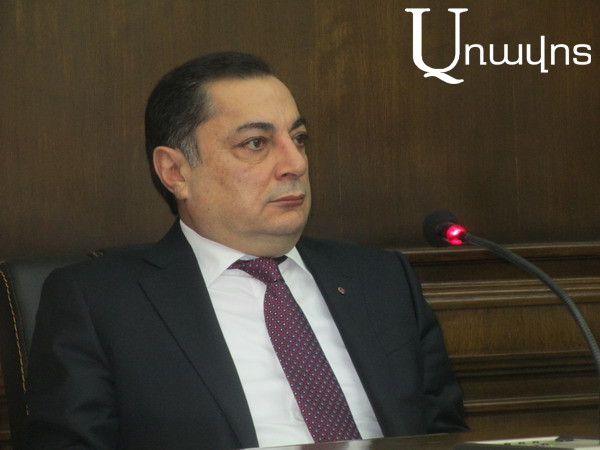 «Ելքը մեր ստեղծած ընդդիմությո՞ւնն է, եթե մեր ստեղծածն է, մենք կօգնենք». Վահրամ Բաղդասարյան (Տեսանյութ)