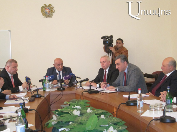 Վարդեւան Գրիգորյան. Ո՞րն է կառավարության շտապողականության պատճառը (Տեսանյութ)