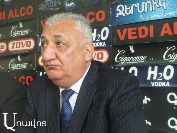«Չէր կարելի հեղինակազրկել Բաղմանյան Հայկազին, եթե սխալ էր արել՝ դատեիք, գնդակահարեիք». Գնդապետը՝ Վիգեն Սարգսյանին