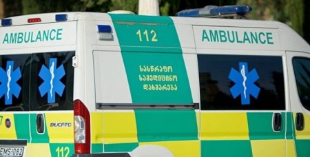 Օզուրգեթիում ավազակային հարձակման հետևանքով տուժած ՀՀ քաղաքացին դուրս է գրվել հիվանդանոցից