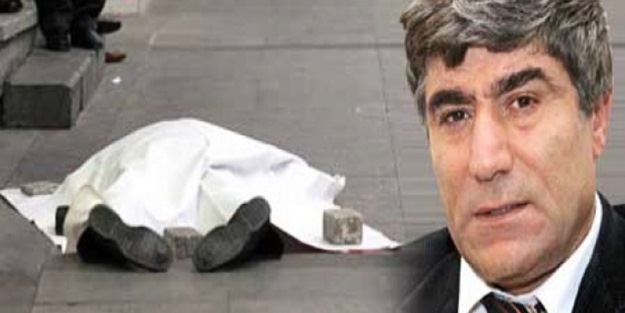 Թուրք գործիչ. «11 տարի է արդարություն և խիղճ ենք փնտրում, բայց չենք գտնում»
