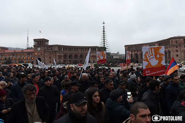 Բողոքի լատենտ վիճակը