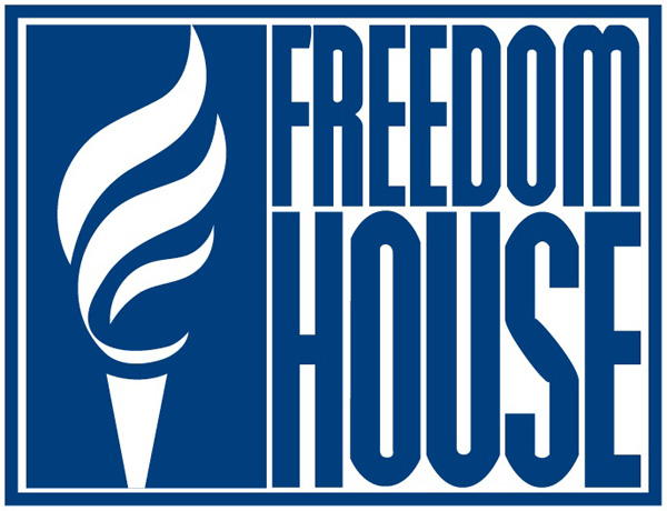 Freedom House-ը կոչ է արել չեղարկել մամուլի ազատությունը սահմանափակող օրինագիծը