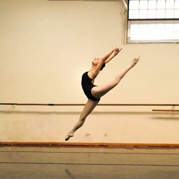 Արտերկրում ուսանած բալետի արտիստները ցանկանում են ներուժն իրացնել հայրենիքում