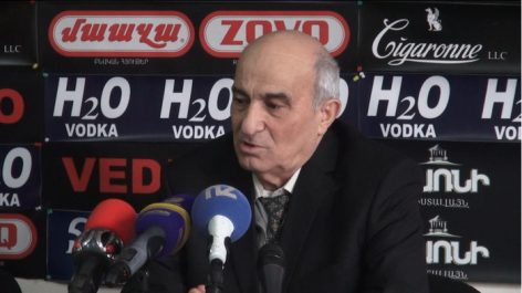 «Ռուսաստանը վարում է կայսերական քաղաքականություն». «Ա1+»