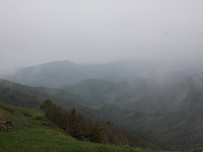 Առաջիկա 5 օրվա եղանակի կանխատեսում