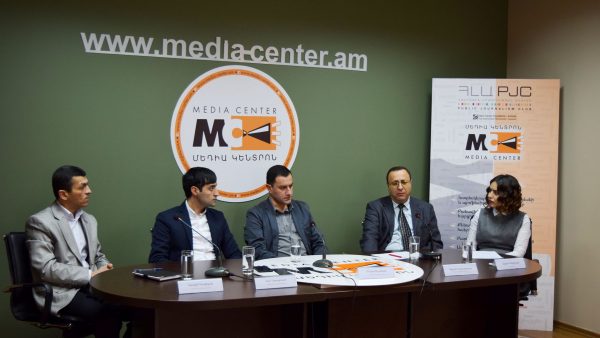 «Փորձ է արվում միայն քրեական հանցագործության տեսանկյունից ներկայացնել, որ նպատակ է եղել պատանդներ վերցնել, շենք- շինություն զավթել»