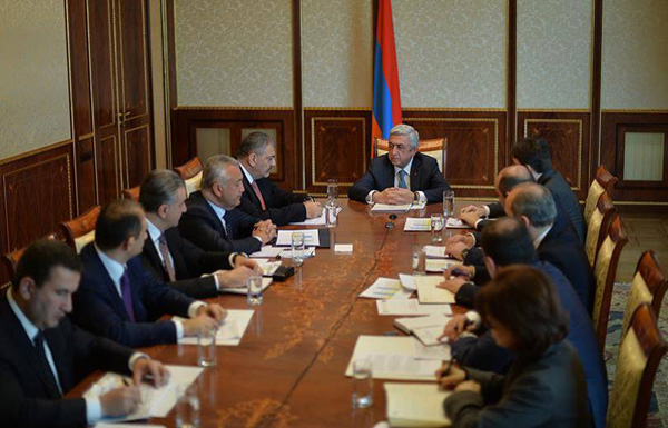 Այլ հանգամանքներով պայմանավորված իրավիճակ լարելու մեջ մեղադրանքը, բնականաբար, ուղղված է «Ելք» դաշինքին. «Հայկական ժամանակ»