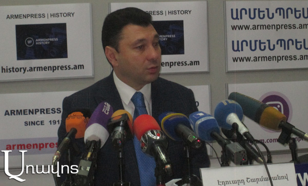 Էդուարդ Շարմազանովը տպավորված է Մակրոն-Սարգսյան հանդիպումներից (Տեսանյութ)