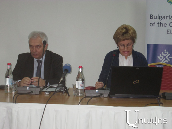 «ՀՀ-ԵՄ համաձայնագիրը կարող է իրականացվել այս տարի գարնանից». Պյոտր Սվիտալսկի