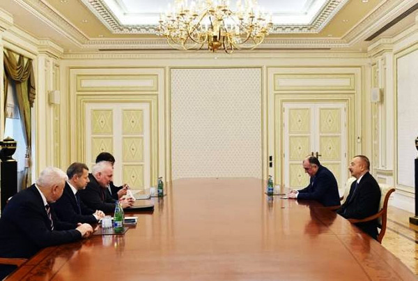 Անակնկալ շրջադարձ Բաքվում. կլինի՞ Երևանի պատասխանը. «Ժամանակ»