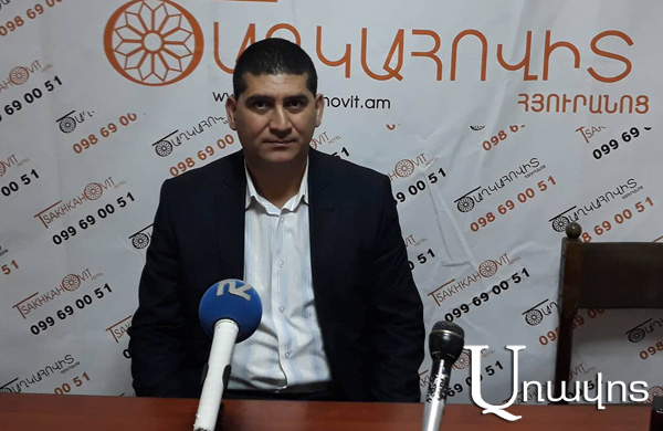 «Ավագանու նիստում տեղի ունեցած միջադեպում կա ոչ իրավաչափության խնդիր». փաստաբան