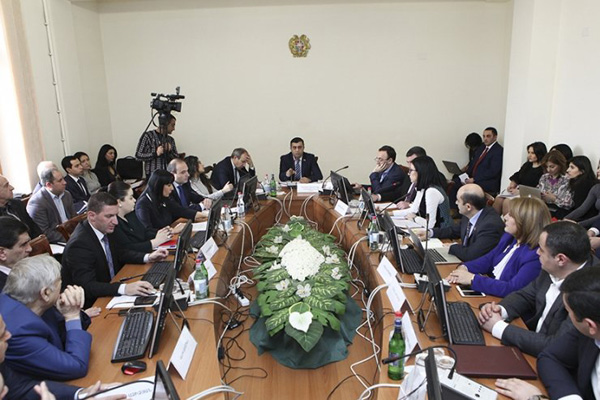 Դաշնակցական երկերեսանիությունը սահմաններ չի ճանաչում. «Ժամանակ»