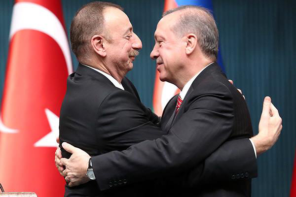 Ադրբեջանի եւ Թուրքիայի «ճշմարտության պահը»