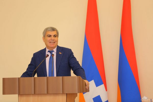 «Անվտանգության խորհրդի այս օրենքը կարդալով՝ հիշեցի եղբորս հոդվածներից մեկը՝ Հայի վերջին խելքը». Արամ Սարգսյան