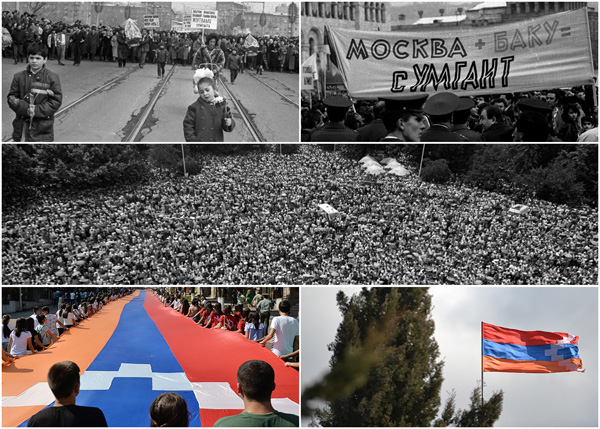 Զարթոնք եղավ, երազանքն էլ իրականություն կդառնա