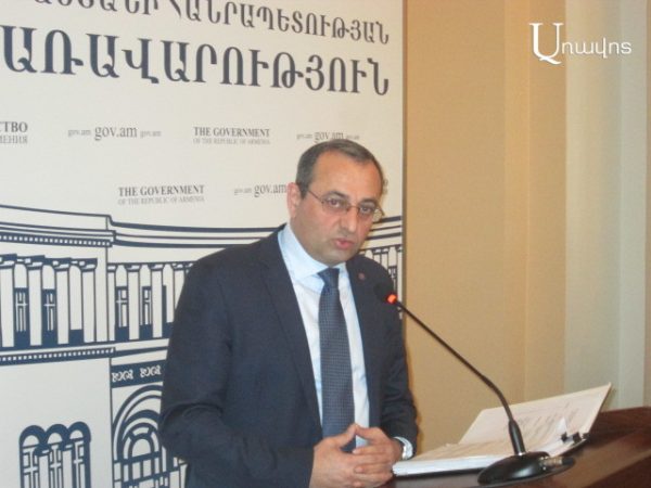 Բնապահպանության նախարարությունը կպարզի ո՞ւր են գնում Ախթալայի կոմբինատի թունավոր նյութերը