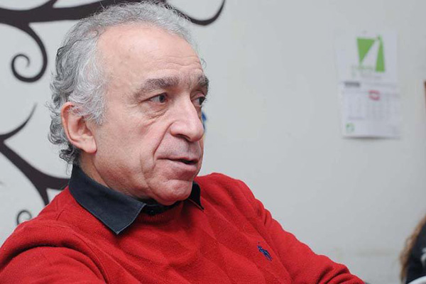 «Մեզ մոտ երաժշտական թատրոնի ժանրը ոչ թե կաղում է, այլ չկա»