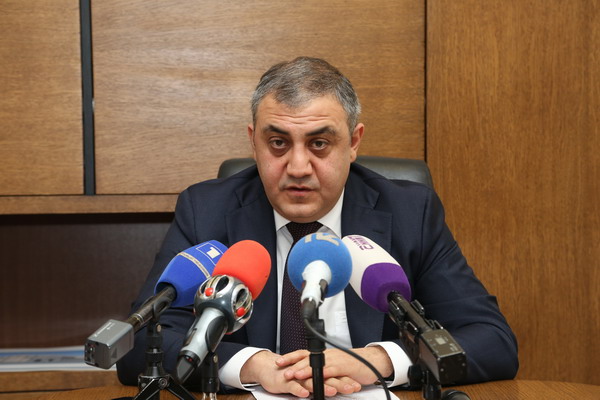 Կապաքրեականացվեն ՀՀ քրեական օրենսգրքով նախատեսված մի շարք տնտեսական հանցագործություններ
