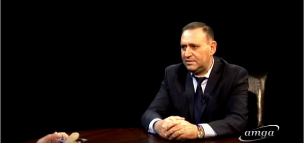 Հայաստանի նախագահների եւ վարչապետի թիկնապահը մանրամասներ է պատմում (Տեսանյութ)