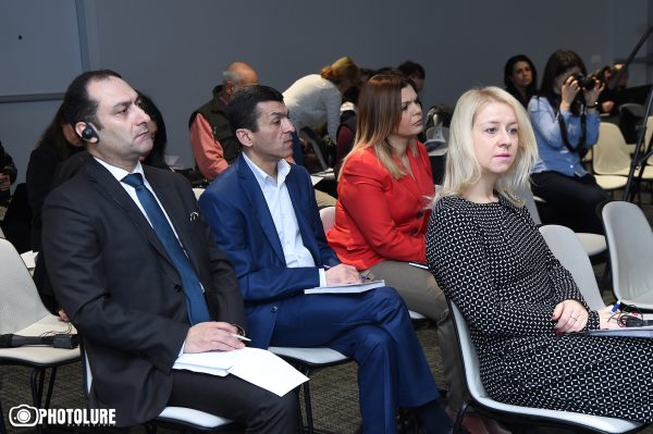 Զեյնալյանը պատգամավորներին խորհուրդ է տալիս լոտո խաղան. «Ավելի մեծ է շահելու հավանականությունը, քան դիմեք դատարան»
