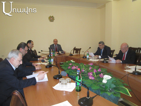 Արմեն Աշոտյան. «Գայթակղությունը մեծ էր ավելի կոշտ որակումներ տալ»