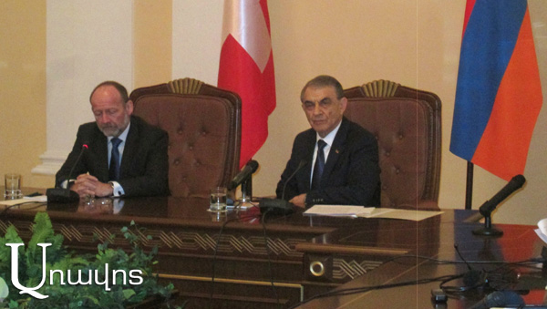 Հայ-թուրքական արձանագրությունների հետեւանքը (Տեսանյութ)