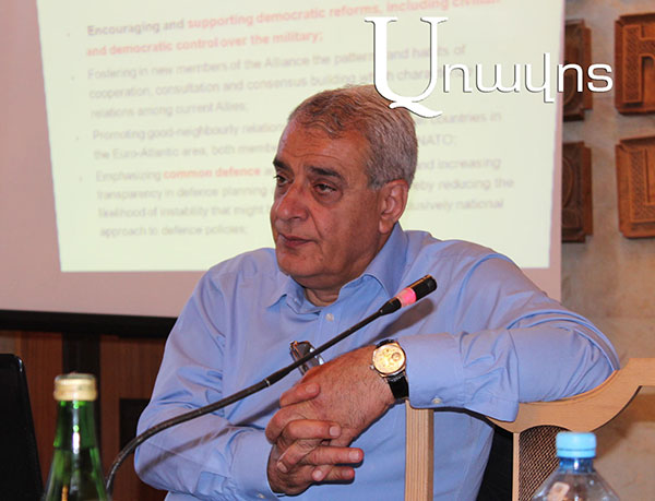 Համանախագահների եւ ԵՄ-ի «հավասարակշռված» դիրքորոշումը խրախուսում է Ալիեւին