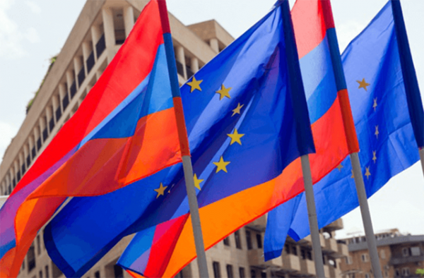 ԵՄ-ն հաստատեց Հայաստանի նոր կառավարության հետ աշխատելու և կարևորագույն ոլորտներին աջակցություն տրամադրելու պատրաստակամությունը