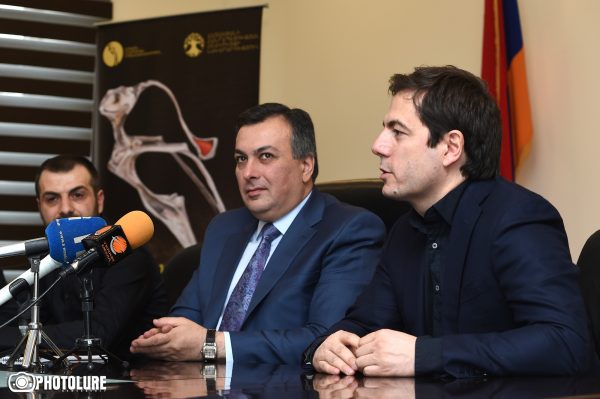 Հայկո. Այժմյան շոու-բիզնեսում գերակա ոճն ինձ հոգեհարազատ չէ. «Ժողովուրդ»