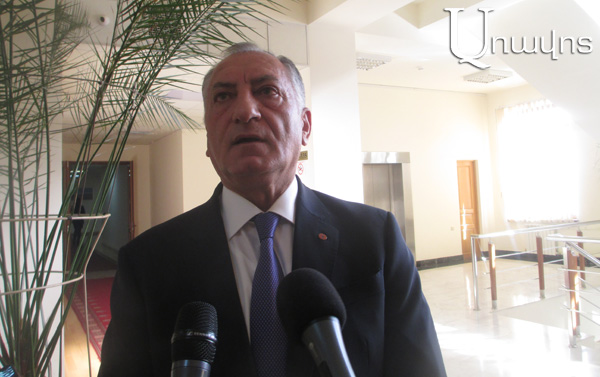 «Սասուն-Տարոն» հայրենակցական միության հայտարարությունը.  կոչ ենք անում զերծ մնալ ծայրահեղություններից, բացառել մարտնչող չարության լեզուն և գնալ երկխոսության